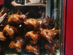 -王浩儿纪六孃甜皮鸭(东大街店)
