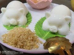 -五条人糖水铺(武林总店)