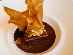 -Le Comptoir de Pierre Gagnaire