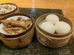 -小城粥道·海胆鲜虾粥(解放广场店)