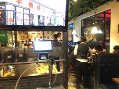 -七裕庄(凯旋南路店)
