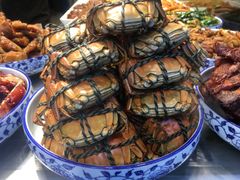 -佬街佬味(淮海中路店)