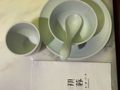 -初蓉丨遇见新川菜(亲贤街荣耀店)