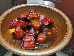 -洪星渔庄临平菜(星万里店)