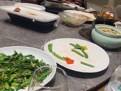 -同庆楼(滨湖万达广场店)