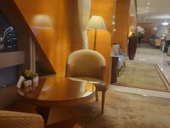 -上海明天广场JW万豪酒店