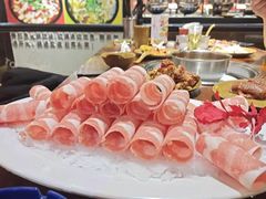 -369自助烤肉鱼火锅(平阳路店)