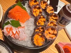 -花潮料理艺食馆(世欧广场店)