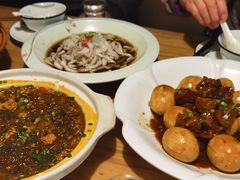 -董厨煨汤馆(车站路店)