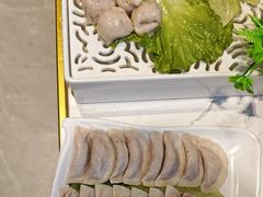 -粤顺渔坊·中山脆肉鲩火锅(清湖店)
