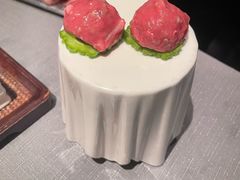 -左庭右院鲜牛肉火锅黑金店(陆家嘴中心店)