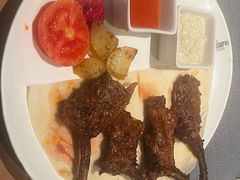 -Efes Turkish & Mediterranean Cuisine 艾菲斯餐厅(陆家嘴店)