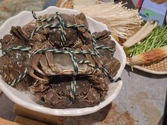 -樱煦和牛寿喜烧(如皋吾悦广场店)