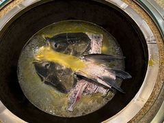 -好灶头妈妈菜·千岛湖柴火鱼餐厅(桐庐店)