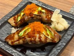 -满来寿喜烧(金虹桥店)