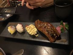 -爆丼日式大排档(季华园店)