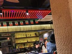 大堂-Cactus墨西哥仙人掌餐厅