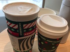 -星巴克臻选(上海淮海百盛购物中心店)