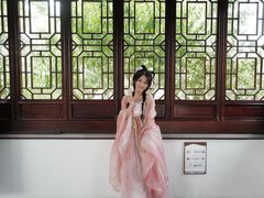 -汉仪华裳汉服馆(豫园店)