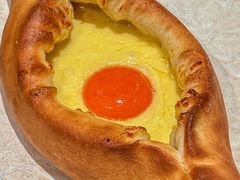 -格鲁·秀色Georgia’s Feast