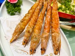 -鲜得莱渔港·小平岛海胆馆(七贤岭店)