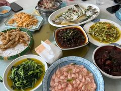 -美味之家·湖景农家乐(太湖东山店)