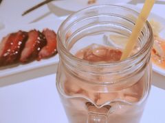 -葡珍轩冰室(虹桥机场T1店)