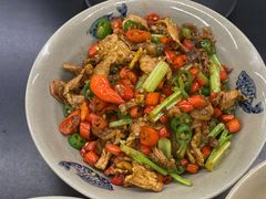 小炒肉-潇湘阁(三里屯SOHO店)