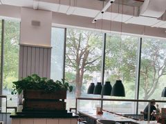 -昆山琶拉帝诗酒店·河畔咖啡厅Riverside Cafe