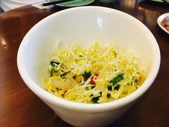 凉拌海蜇皮-泰钰丰烤鸭.天津菜(开发区店)