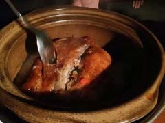 外婆茶香鸡-外婆家(世界城广场店)