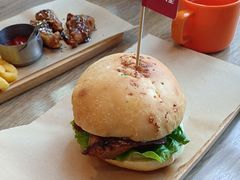 -必胜客(吾悦广场店)