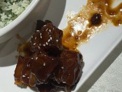 -金枝玉叶上海人家食府(三里河店)