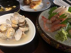 -松子料理(亮马桥店)