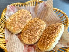 -小厨娘金榜题名(夫子庙秦淮河店)