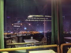 -烛影拾光观景餐厅·创意菜·摄影·小提琴(大唐不夜城店)