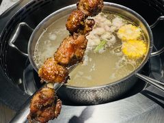 -海汕记·潮汕鲜牛肉火锅·自助