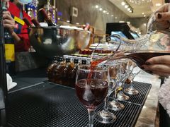 -吉布鲁牛排海鲜自助(芙蓉万家丽店)