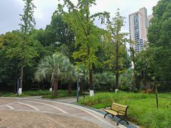 -苏州河梦清园环保主题公园