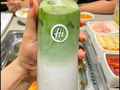 -海底捞火锅(阅彩城店)