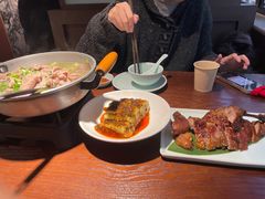 -全牛匠·乐山跷脚牛肉(西单华威约饭街店)