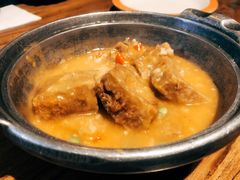 -大川先生·小龙虾·川菜(信义坊店)