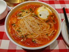 -西贝(吴江路湟普汇店)