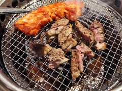 -火炉火自助餐(枫蓝国际店)