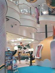 -奈尔宝家庭中心·亲子餐厅(苏州大悦城店)