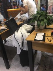 -京世沙龙