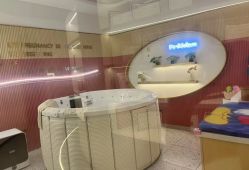 -粉红妈妈产后恢复中心(龙湖天街旗舰店)