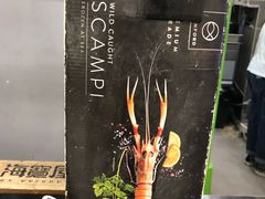 -HIHE Bistro·Oyster Bar(华熙live店)