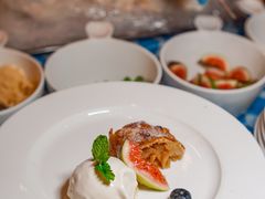 -广州希尔顿逸林酒店-OPEN開·全日制餐厅·海鲜·小火锅·自助餐(东风路店)