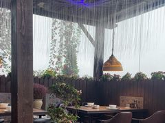 -萨芭蒂高空花园餐酒吧